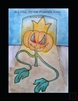 Bertrand.pt - All Hail To The Pumpkin King