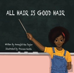 Bertrand.pt - All Hair Is Good Hair