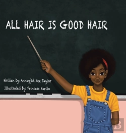 Bertrand.pt - All Hair Is Good Hair
