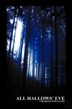 Bertrand.pt - All Hallow'S Eve  Hardback
