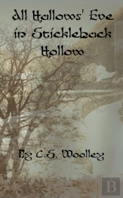 All Hallows' Eve In Stickleback Hollow