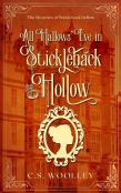 All Hallows' Eve In Stickleback Hollow
