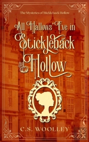 All Hallows' Eve In Stickleback Hollow