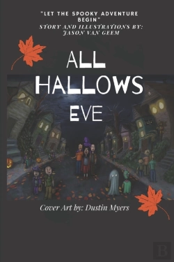 Bertrand.pt - All Hallows Eve