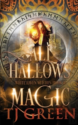 Bertrand.pt - All Hallows' Magic
