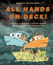 All Hands On Deck!