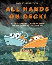 All Hands On Deck!