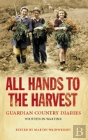 All Hands To The Harvest