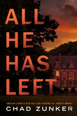 Bertrand.pt - All He Has Left