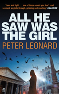 Bertrand.pt - All He Saw Was The Girl