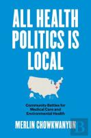 All Health Politics Is Local