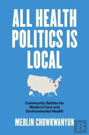 All Health Politics Is Local