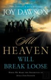 All Heaven Will Break Loose
