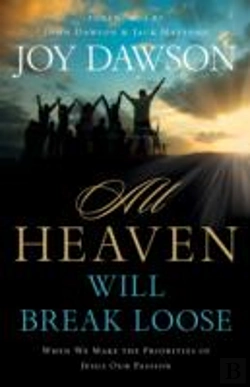 Bertrand.pt - All Heaven Will Break Loose