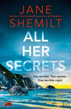 Bertrand.pt - All Her Secrets