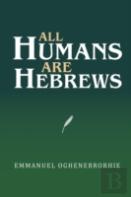 All Humans Are Hebrews