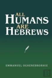All Humans Are Hebrews