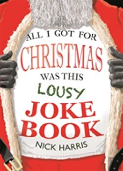 Bertrand.pt - All I Got For Christmas Was This Lousy Joke Book