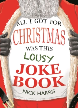 Bertrand.pt - All I Got For Christmas Was This Lousy Joke Book