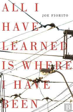Bertrand.pt - All I Have Learned Is Where I Have Been