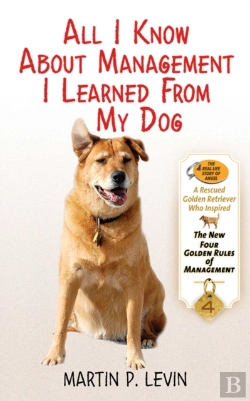 Bertrand.pt - All I Know About Management I Learned From My Dog