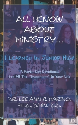 Bertrand.pt - All I Know About Ministry...I Learned In Junior High