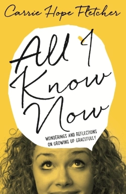 Bertrand.pt - All I Know Now