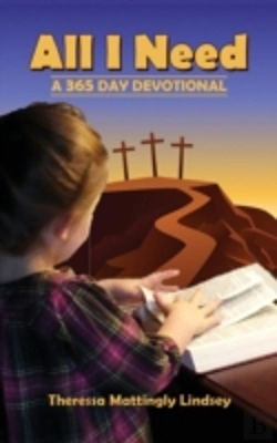 Bertrand.pt - All I Need: A 365 Day Devotional