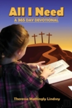 Bertrand.pt - All I Need: A 365 Day Devotional