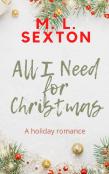 All I Need For Christmas