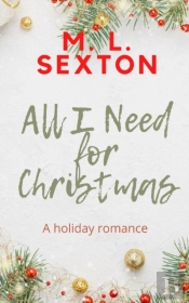All I Need For Christmas