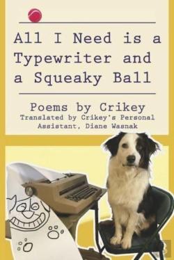 Bertrand.pt - All I Need Is A Typewriter And A Squeaky Ball