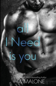 All I Need Is You