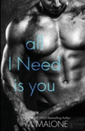 All I Need Is You