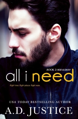 Bertrand.pt - All I Need