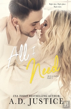 Bertrand.pt - All I Need