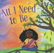 All I Need To Be