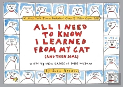 Bertrand.pt - All I Need To Know I Learned From My Cat (And Then Some)