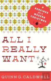 All I Really Want