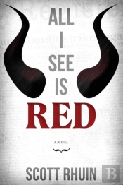 All I See Is Red