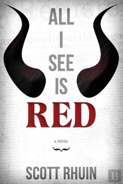 Bertrand.pt - All I See Is Red