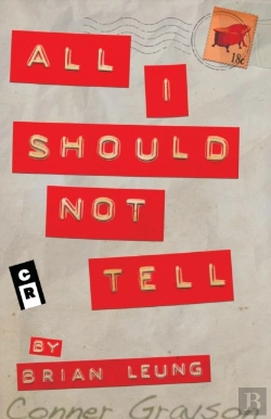 Bertrand.pt - All I Should Not Tell