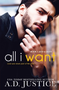Bertrand.pt - All I Want