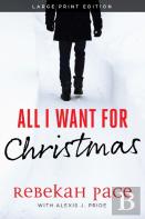 All I Want For Christmas