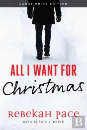 All I Want For Christmas