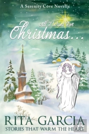 All I Want For Christmas...