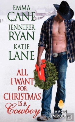 Bertrand.pt - All I Want For Christmas Is A Cowboy