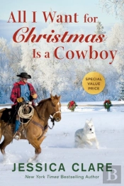 All I Want For Christmas Is A Cowboy