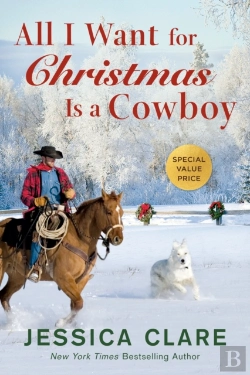 Bertrand.pt - All I Want For Christmas Is A Cowboy