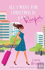 All I Want For Christmas Is A Reaper
